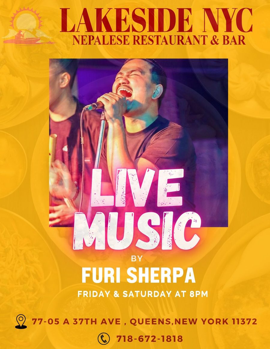 Live Music